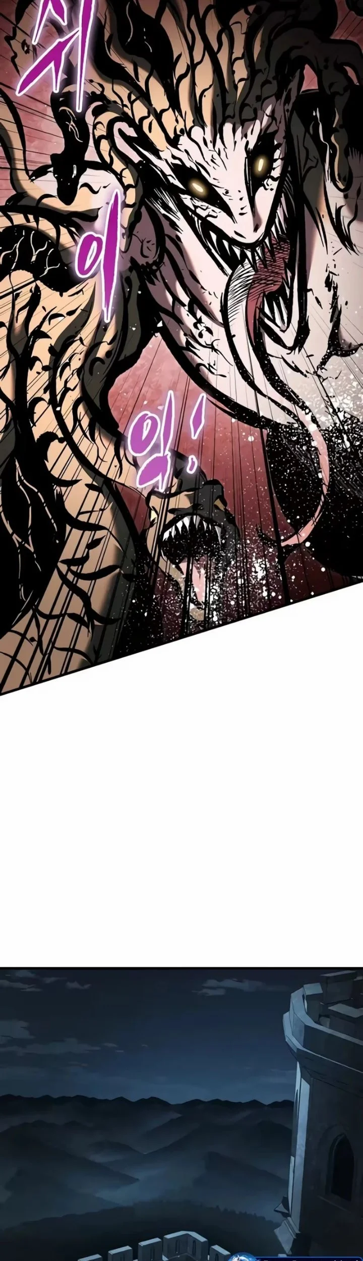 Chronicle of Runes Chapter 42 Gambar 33