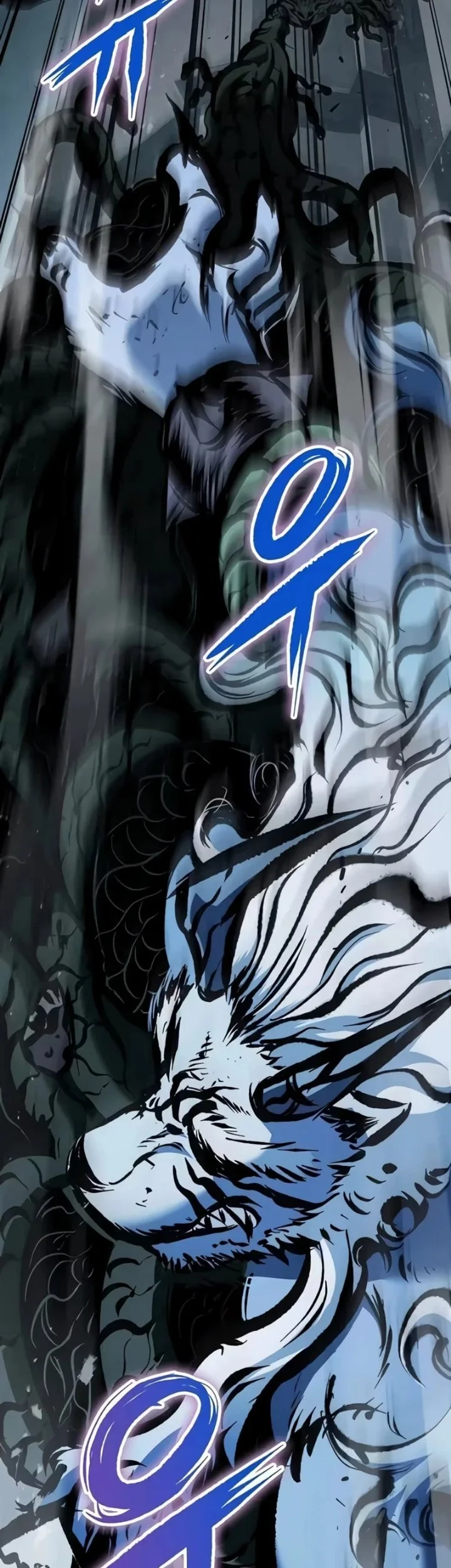 Chronicle of Runes Chapter 42 Gambar 36