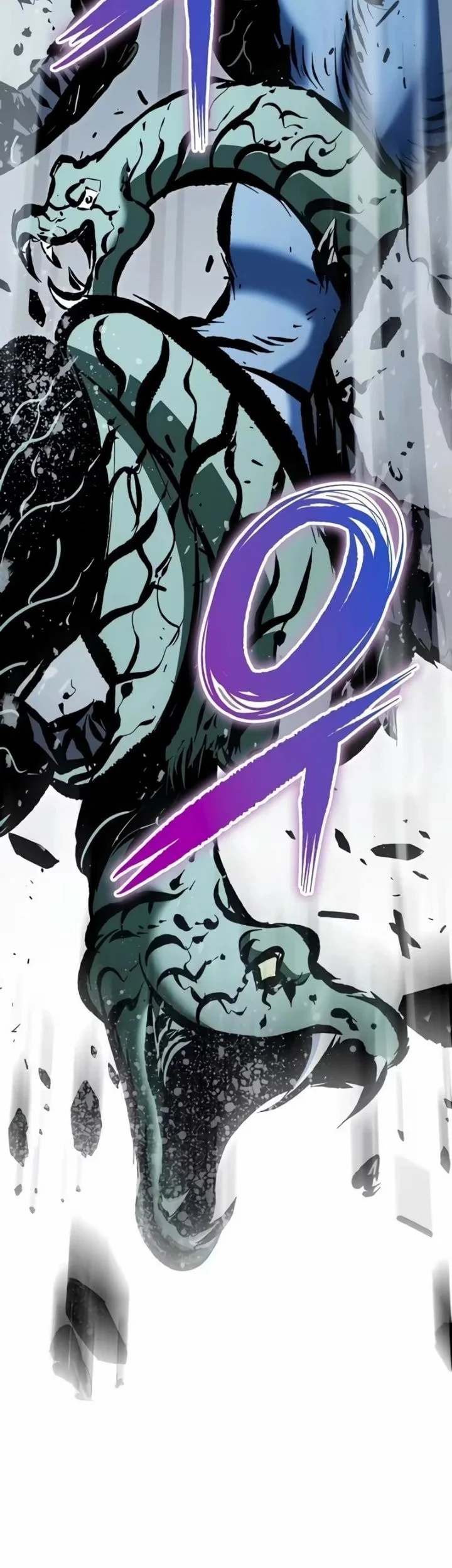 Chronicle of Runes Chapter 42 Gambar 37