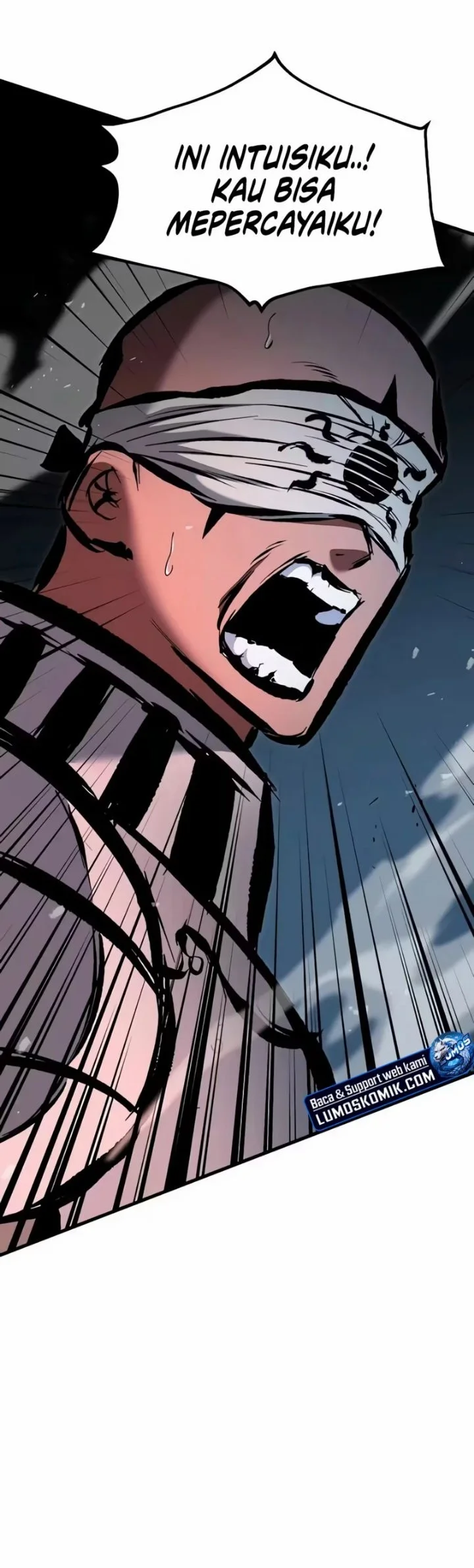 Chronicle of Runes Chapter 42 Gambar 41