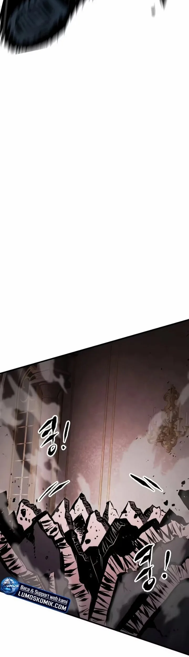 Chronicle of Runes Chapter 42 Gambar 43
