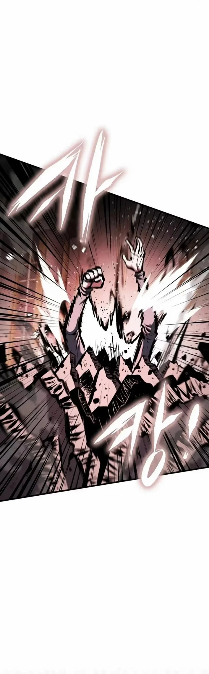 Chronicle of Runes Chapter 42 Gambar 44