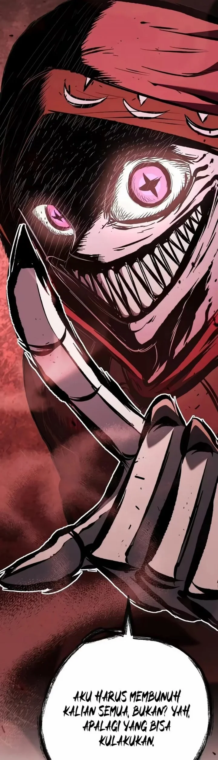 Chronicle of Runes Chapter 42 Gambar 55
