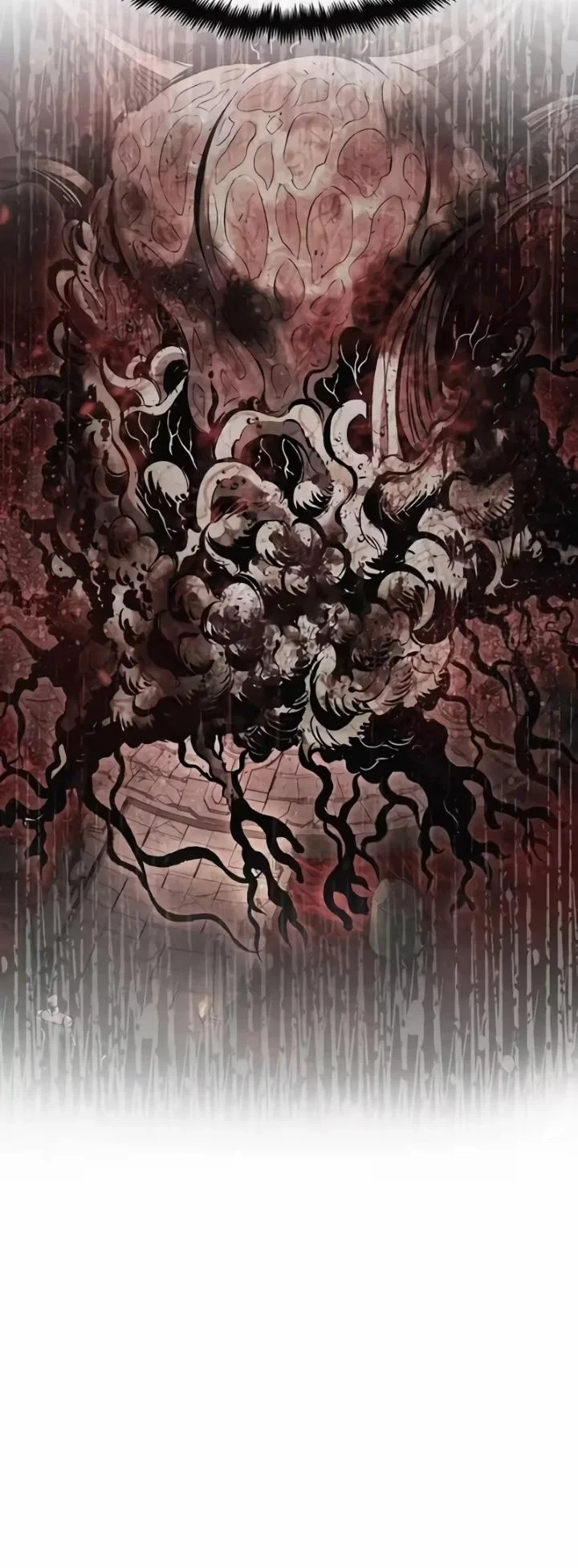 Chronicle of Runes Chapter 42 Gambar 57