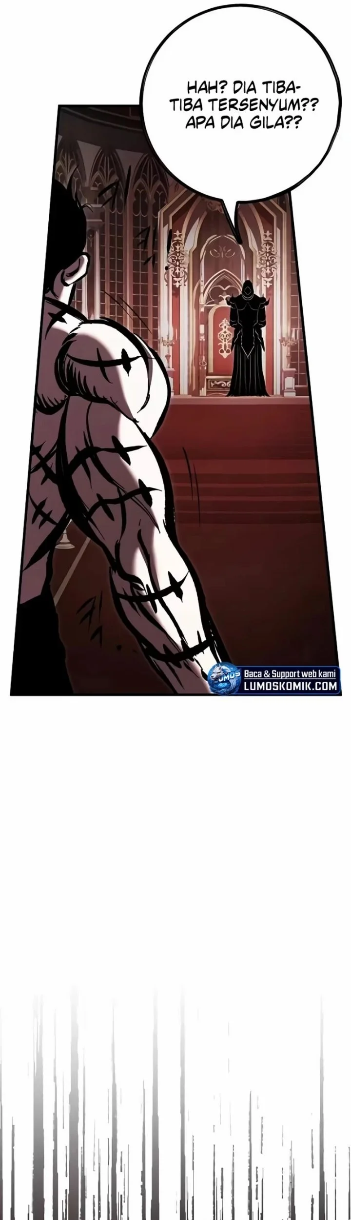 Chronicle of Runes Chapter 42 Gambar 58