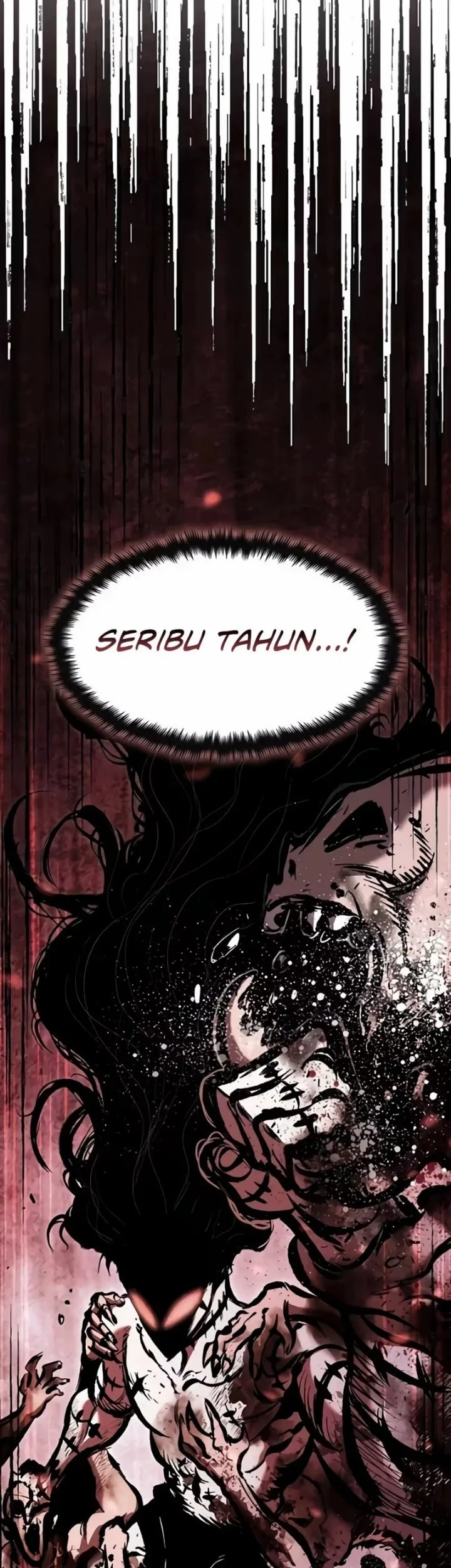 Chronicle of Runes Chapter 42 Gambar 59