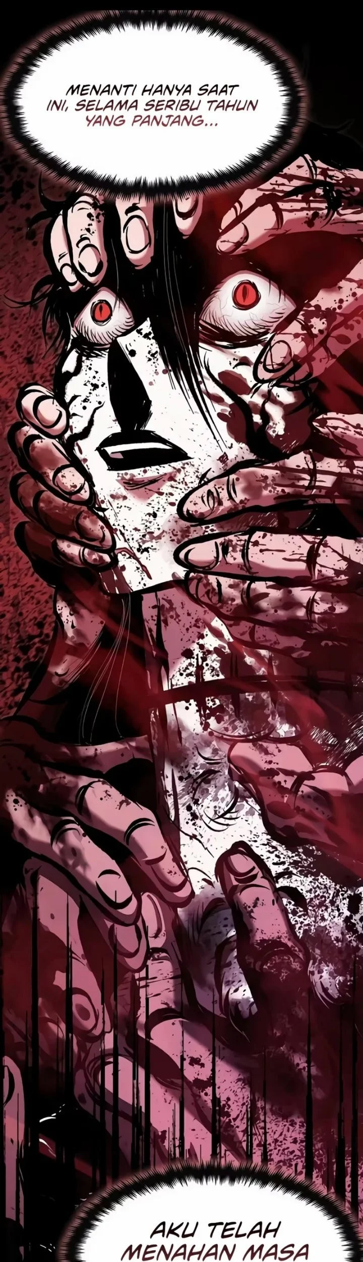 Chronicle of Runes Chapter 42 Gambar 61