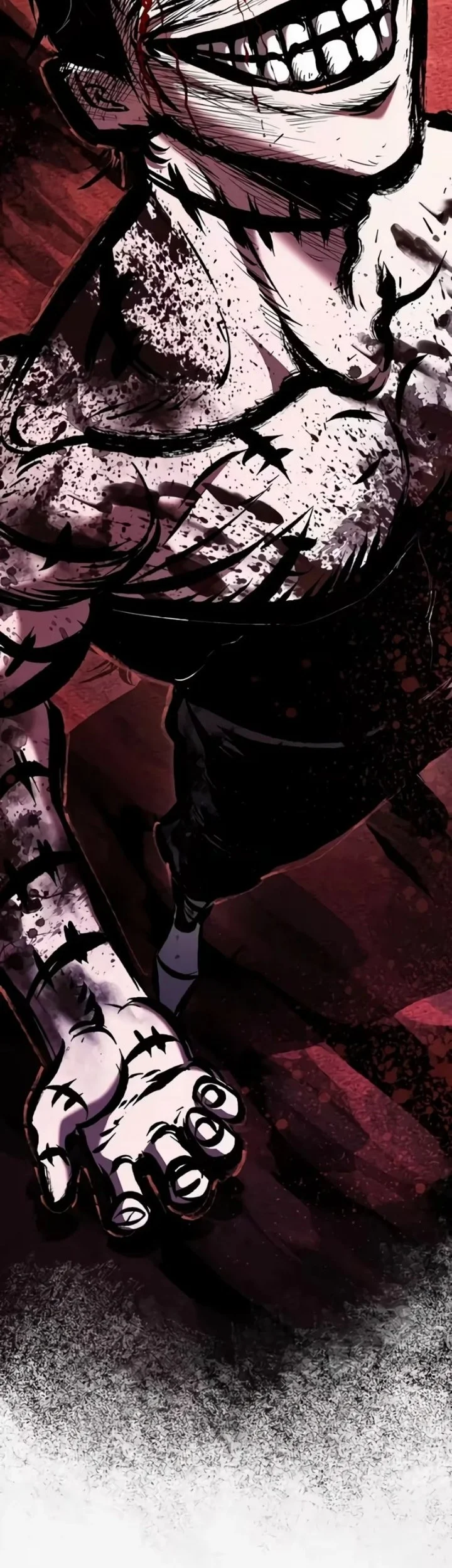 Chronicle of Runes Chapter 42 Gambar 66