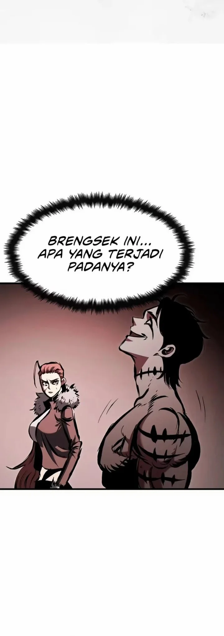 Chronicle of Runes Chapter 42 Gambar 67