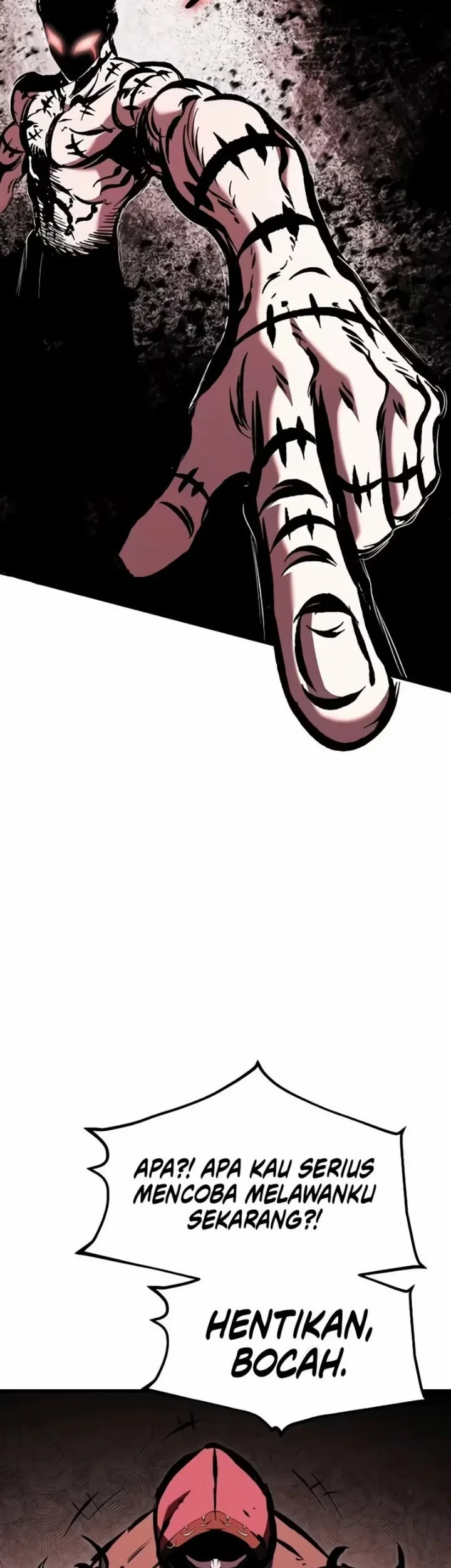 Chronicle of Runes Chapter 42 Gambar 69
