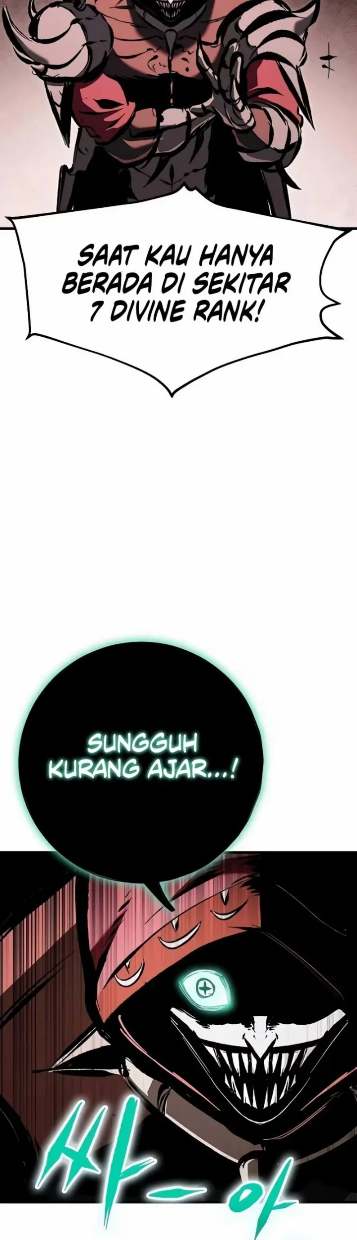 Chronicle of Runes Chapter 42 Gambar 70