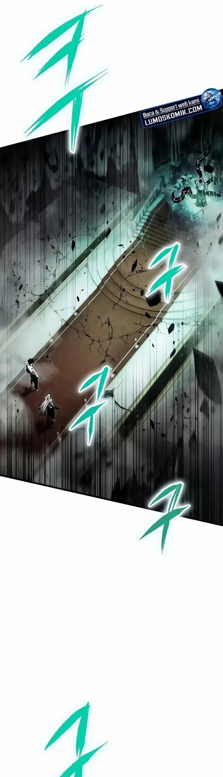 Chronicle of Runes Chapter 42 Gambar 72