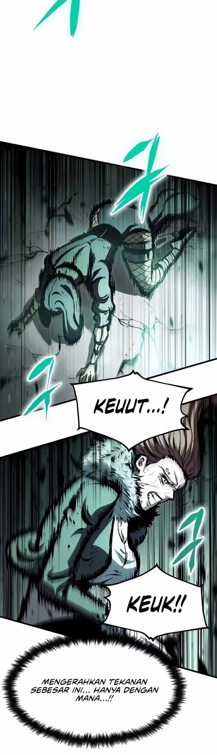 Chronicle of Runes Chapter 42 Gambar 73