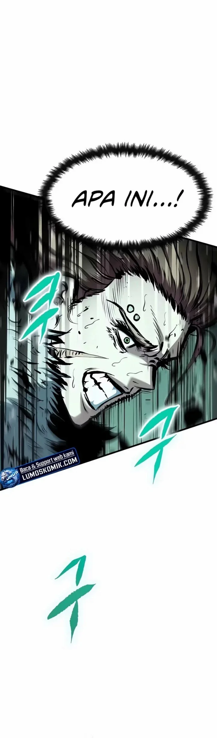 Chronicle of Runes Chapter 42 Gambar 74