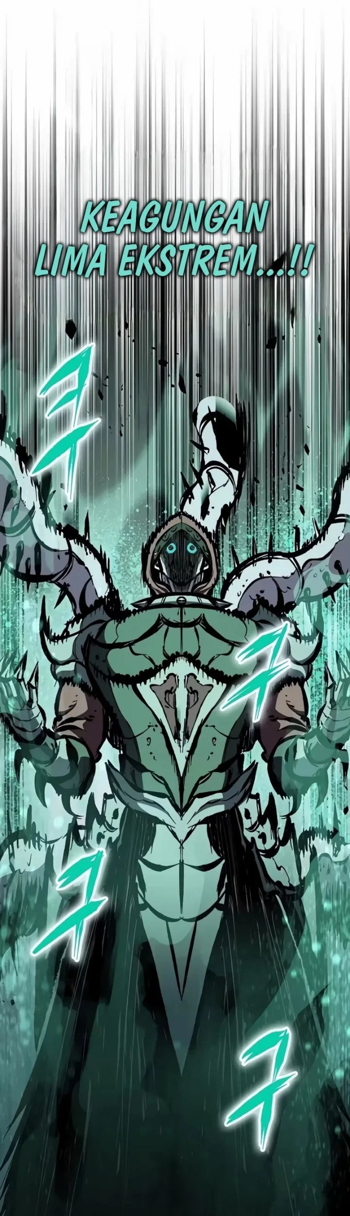 Chronicle of Runes Chapter 42 Gambar 75