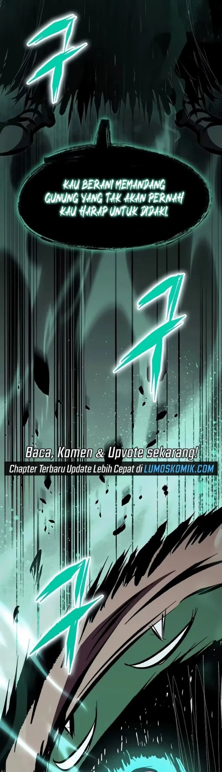 Chronicle of Runes Chapter 42 Gambar 76