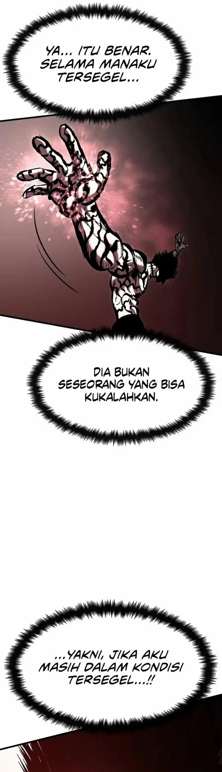 Chronicle of Runes Chapter 42 Gambar 79