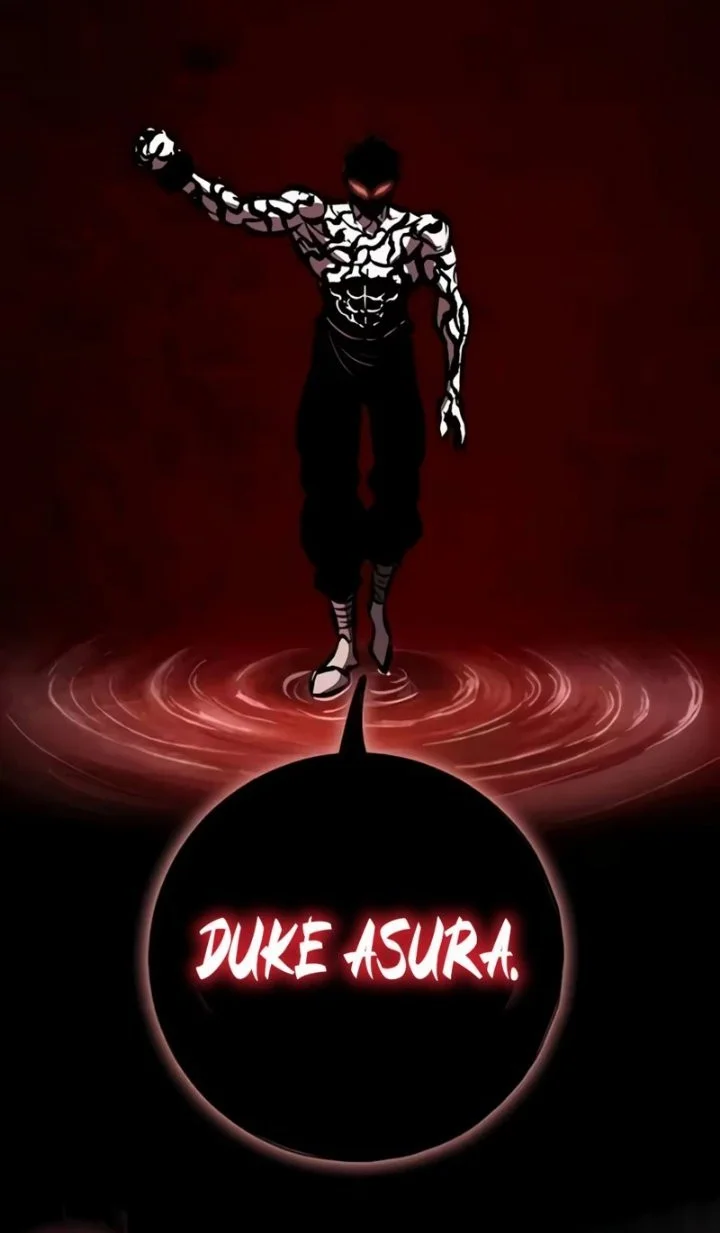 Chronicle of Runes Chapter 42 Gambar 81