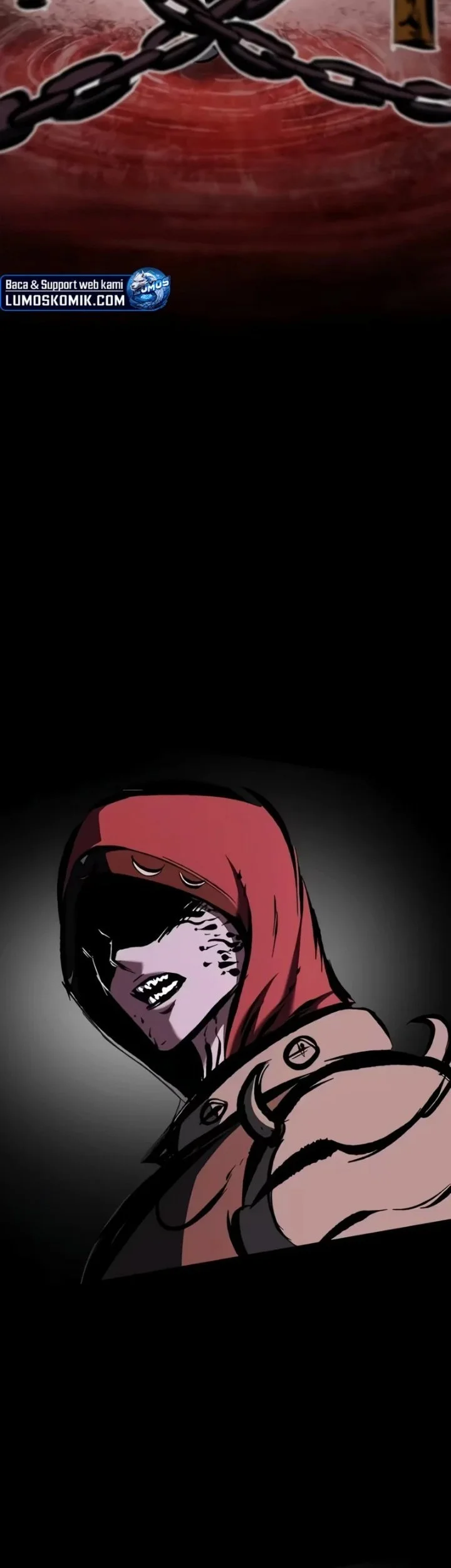 Chronicle of Runes Chapter 42 Gambar 83