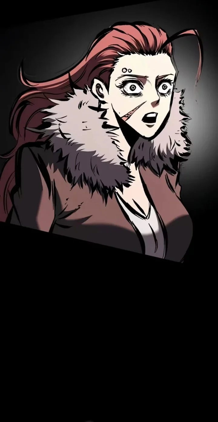 Chronicle of Runes Chapter 42 Gambar 84