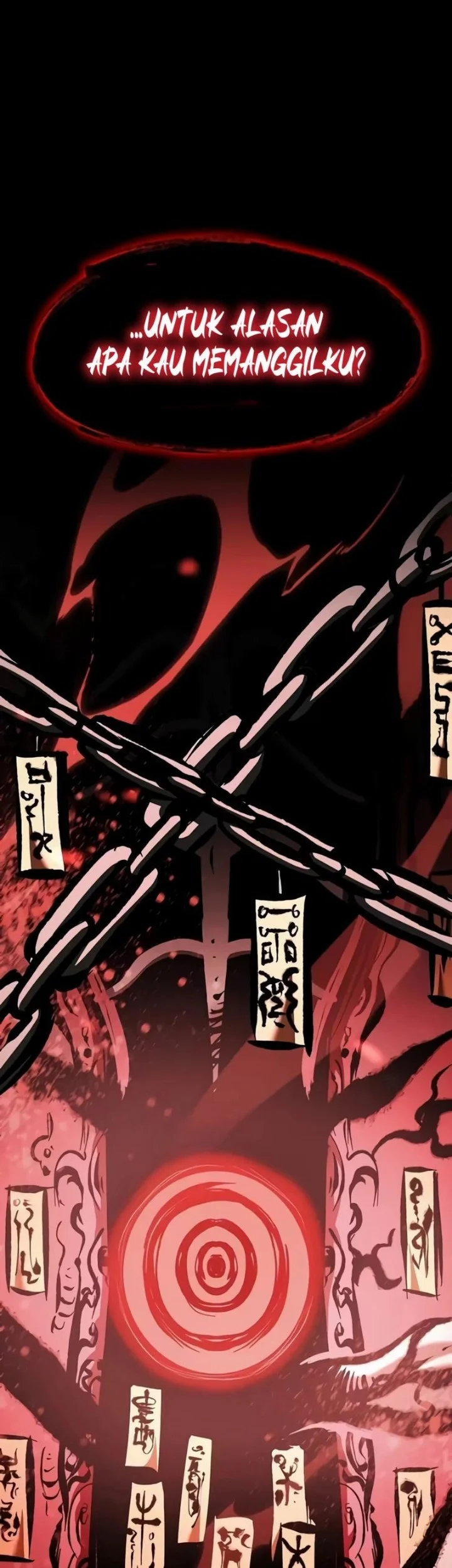 Chronicle of Runes Chapter 42 Gambar 86