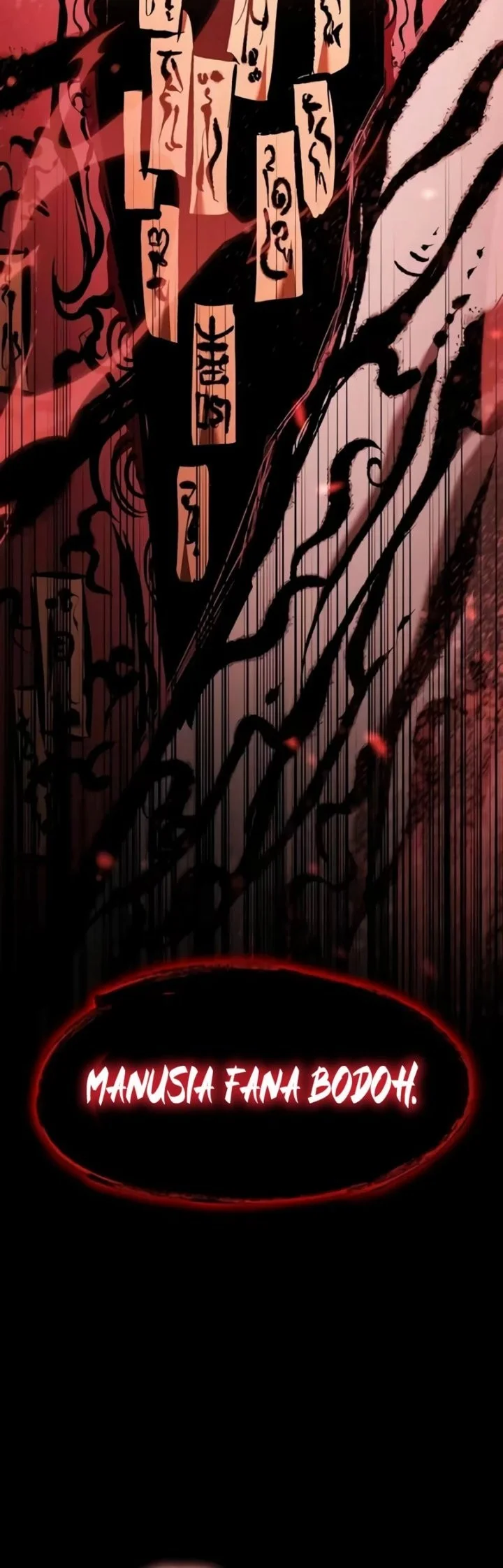 Chronicle of Runes Chapter 42 Gambar 87