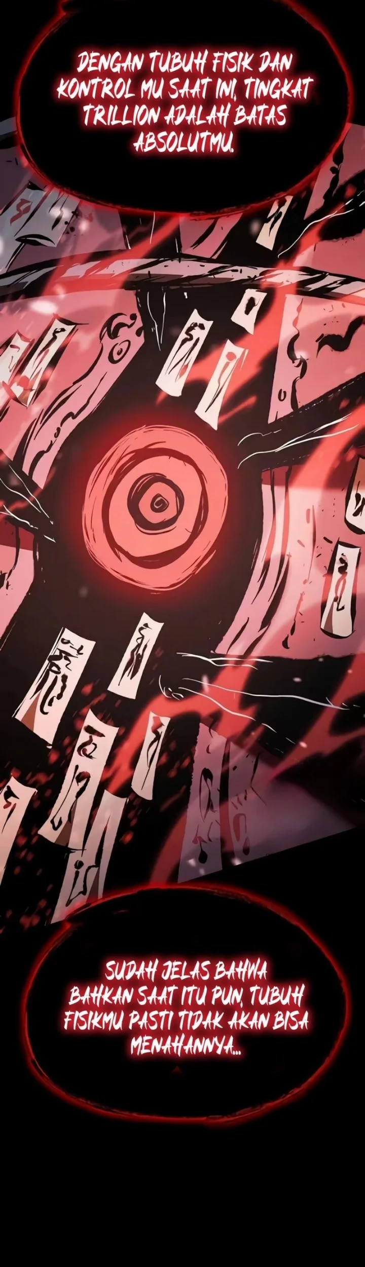 Chronicle of Runes Chapter 42 Gambar 90