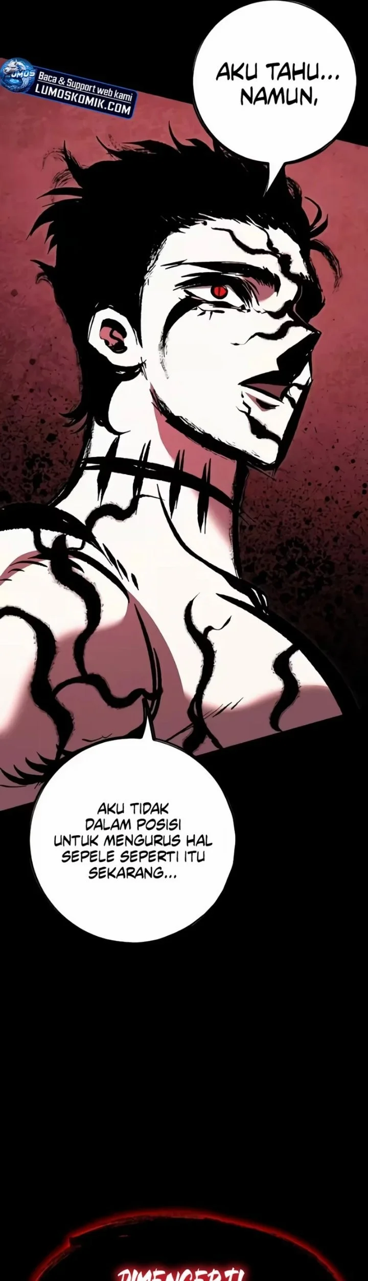 Chronicle of Runes Chapter 42 Gambar 92
