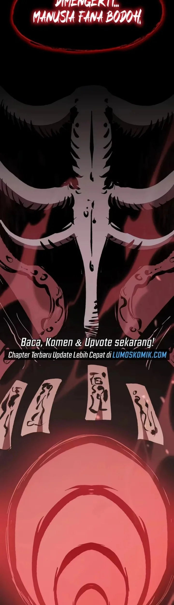 Chronicle of Runes Chapter 42 Gambar 93