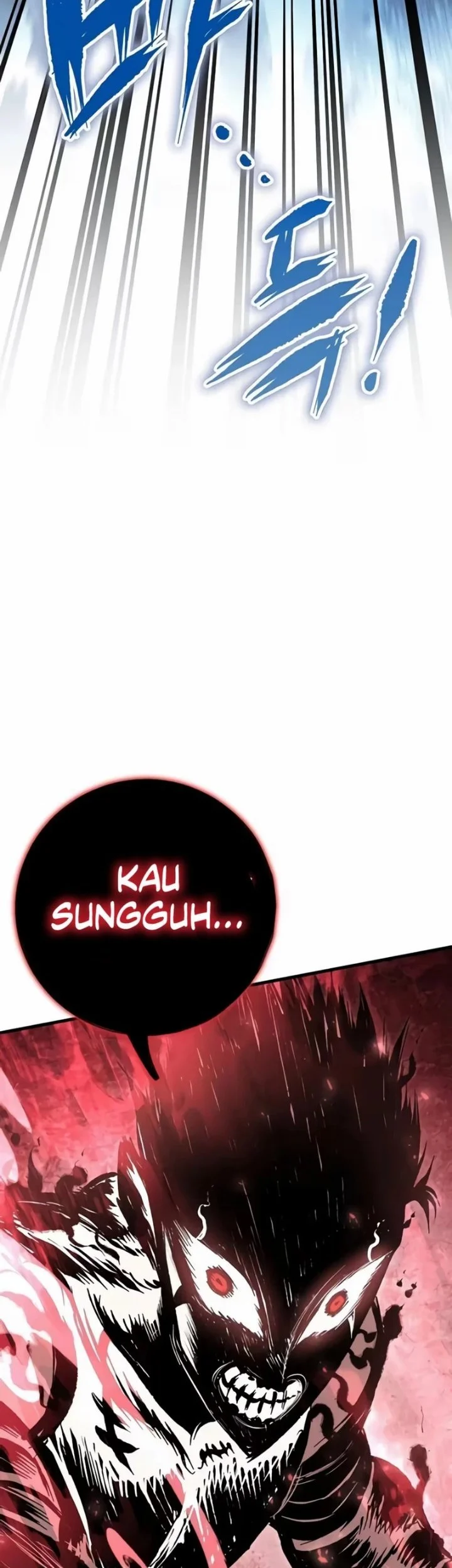 Chronicle of Runes Chapter 42 Gambar 5