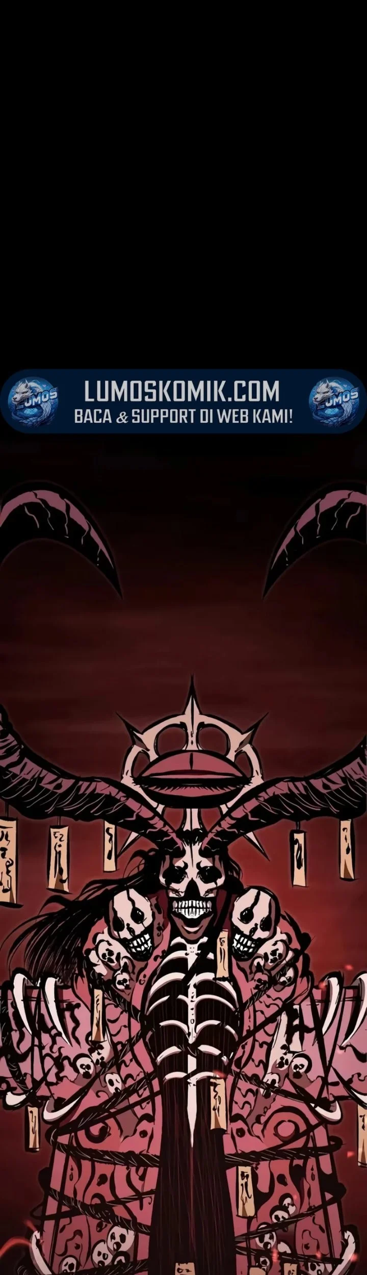 Chronicle of Runes Chapter 42 Gambar 96