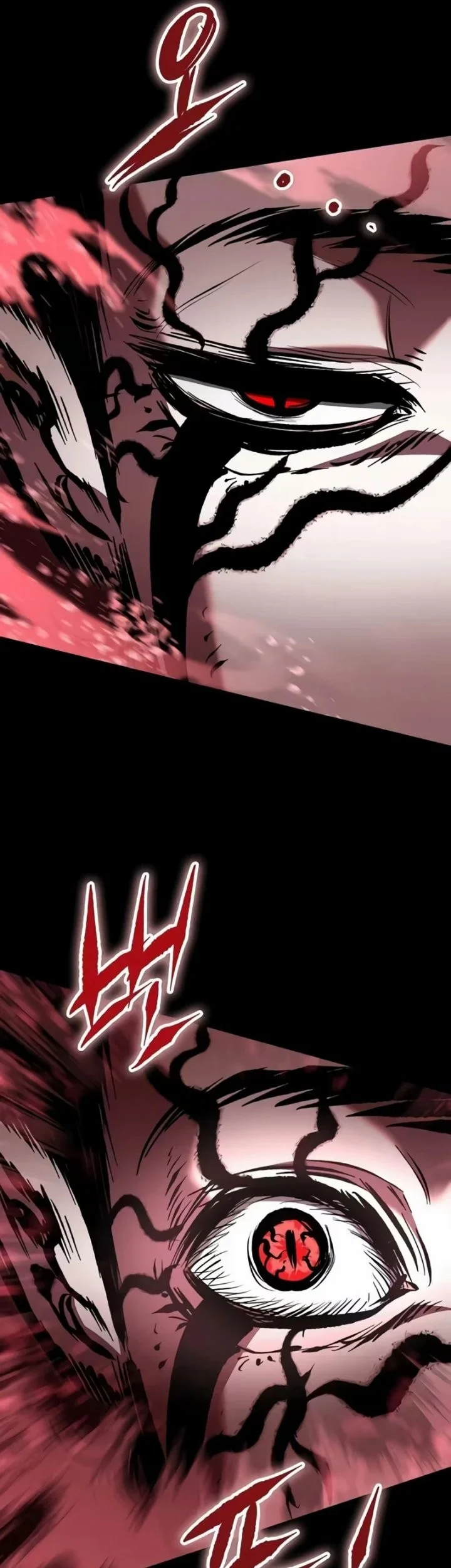 Chronicle of Runes Chapter 42 Gambar 99