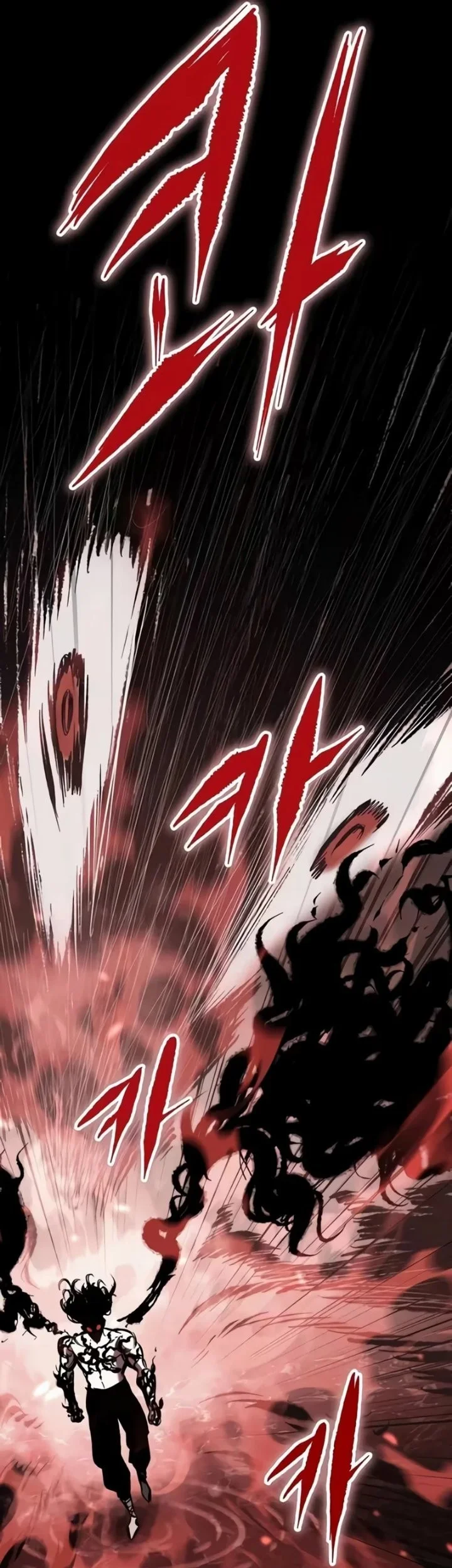 Chronicle of Runes Chapter 42 Gambar 101