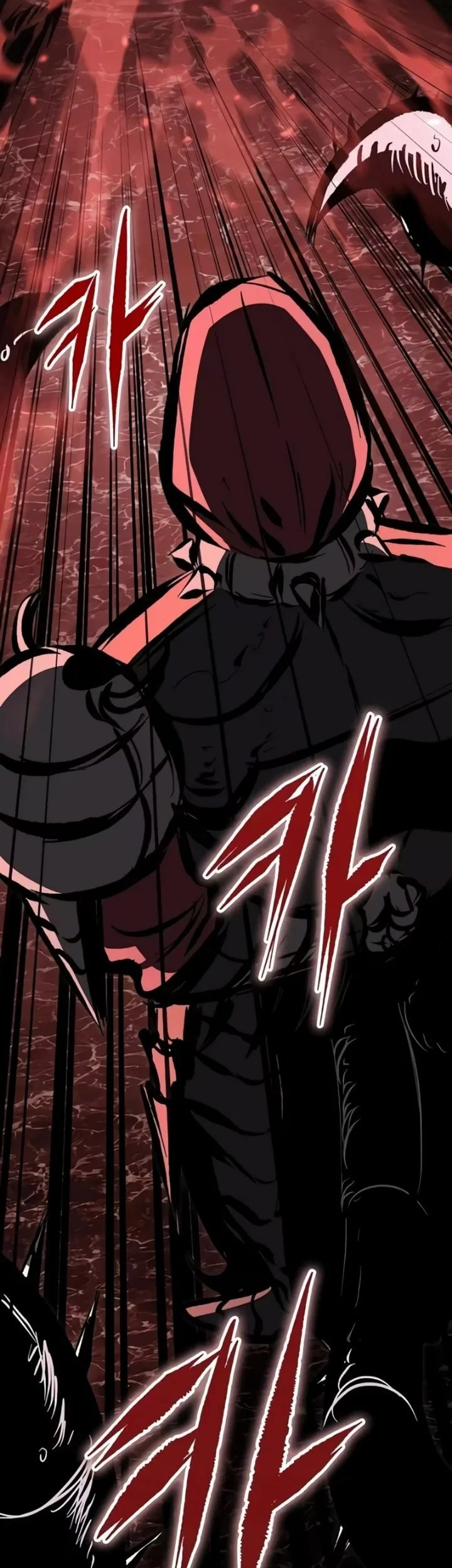 Chronicle of Runes Chapter 42 Gambar 102