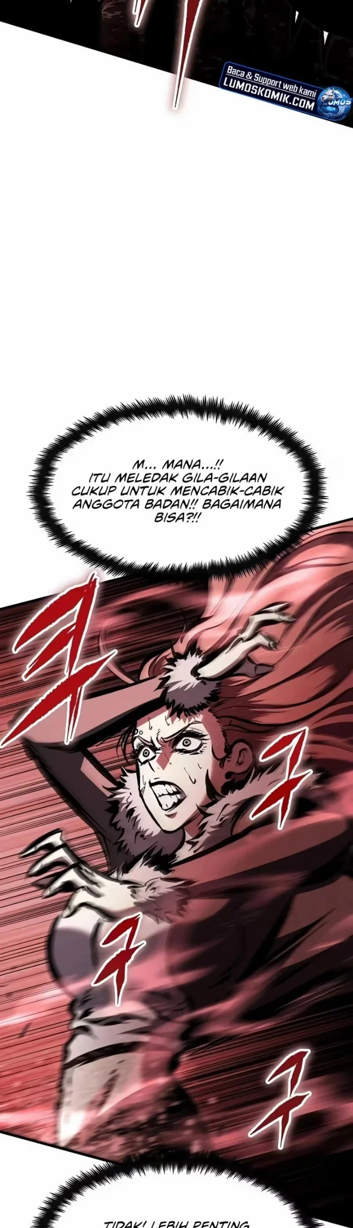 Chronicle of Runes Chapter 42 Gambar 103