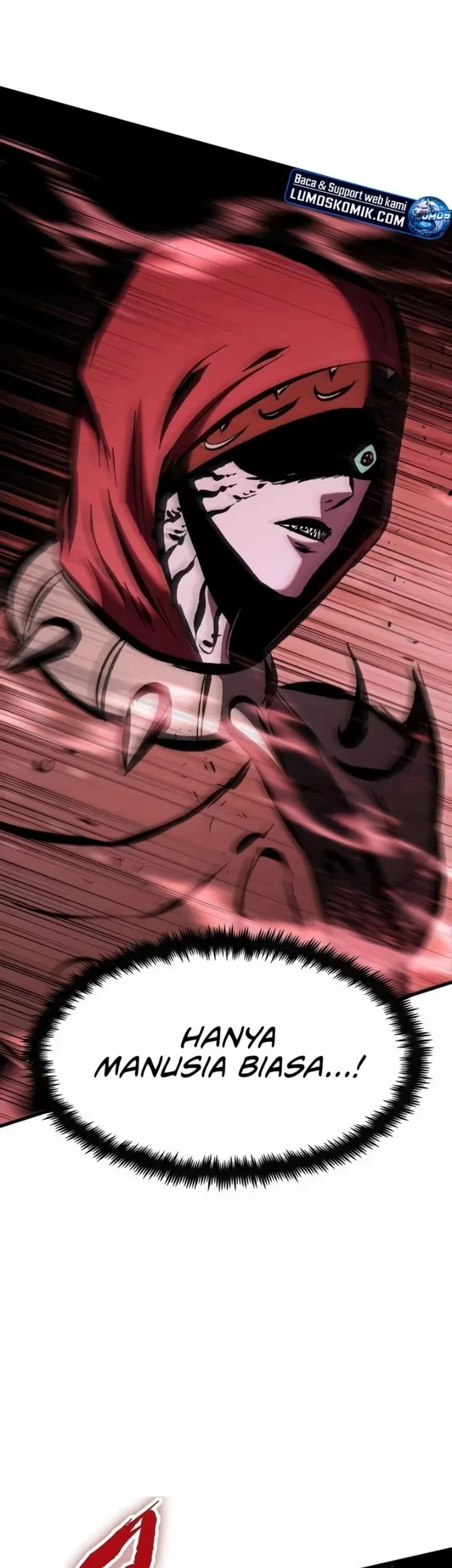 Chronicle of Runes Chapter 42 Gambar 105
