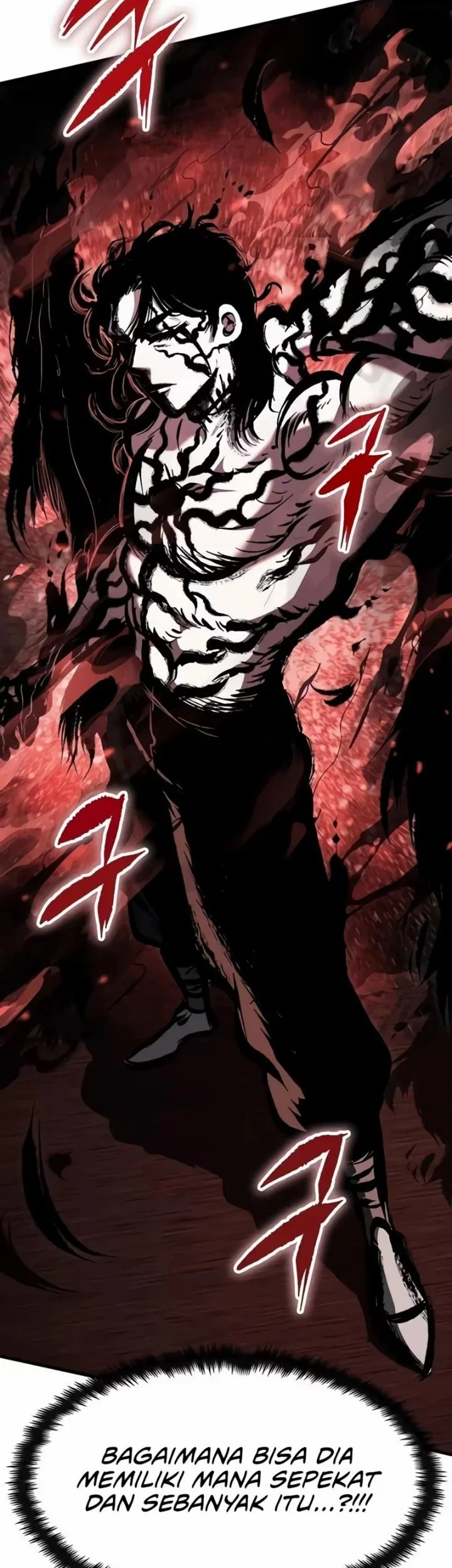 Chronicle of Runes Chapter 42 Gambar 106