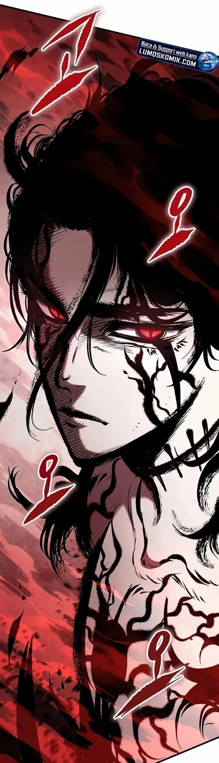 Chronicle of Runes Chapter 42 Gambar 108