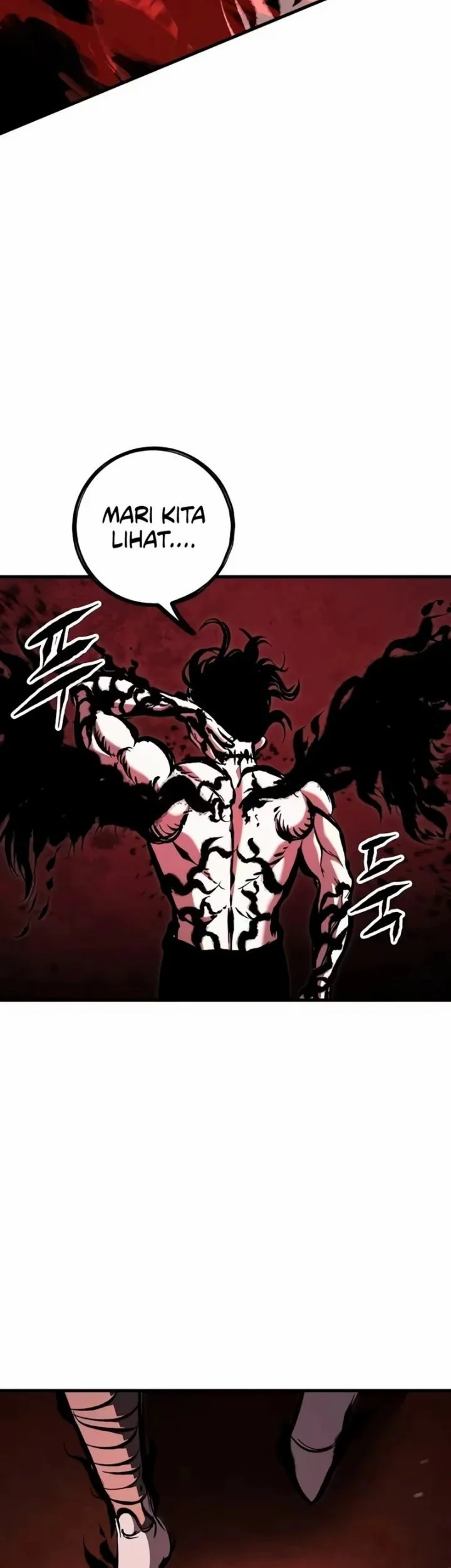 Chronicle of Runes Chapter 42 Gambar 109