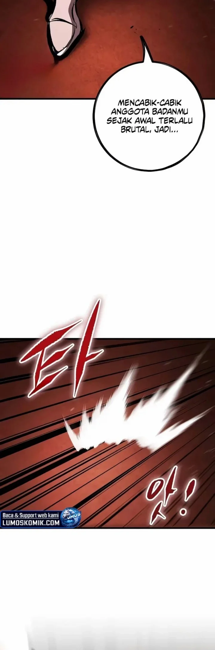 Chronicle of Runes Chapter 42 Gambar 110
