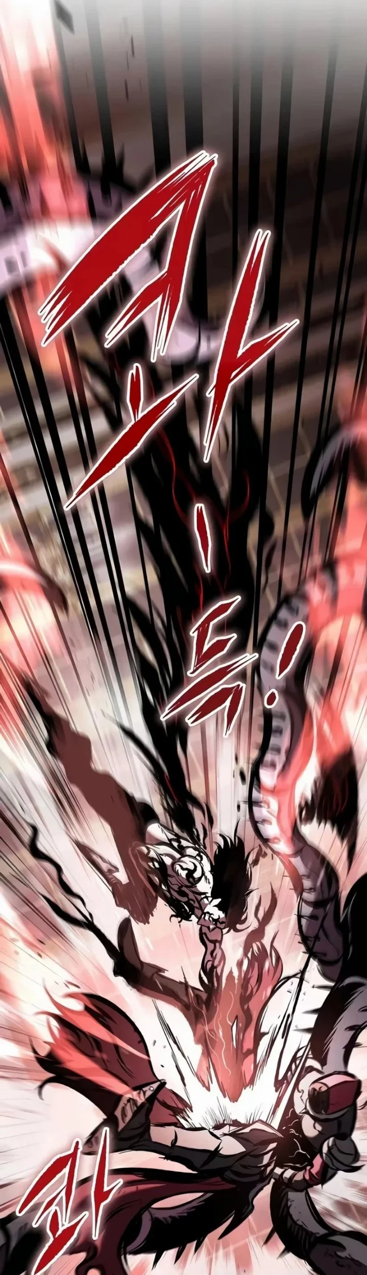 Chronicle of Runes Chapter 42 Gambar 111