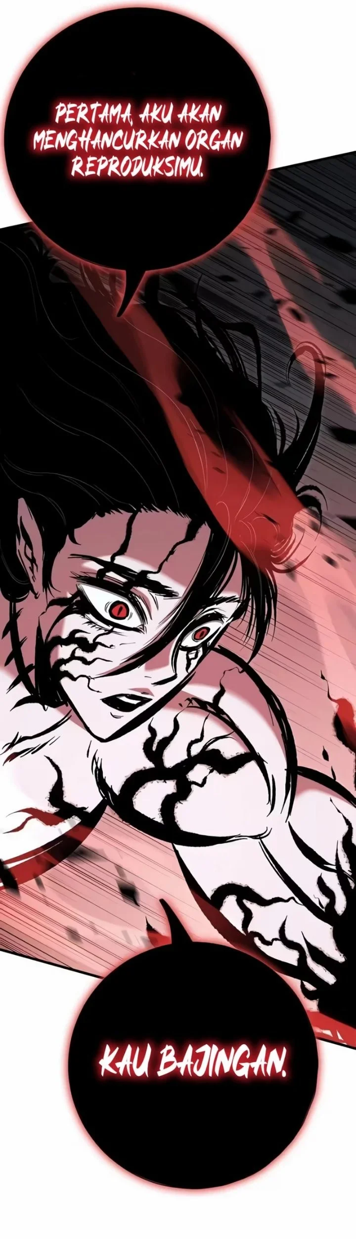 Chronicle of Runes Chapter 42 Gambar 114