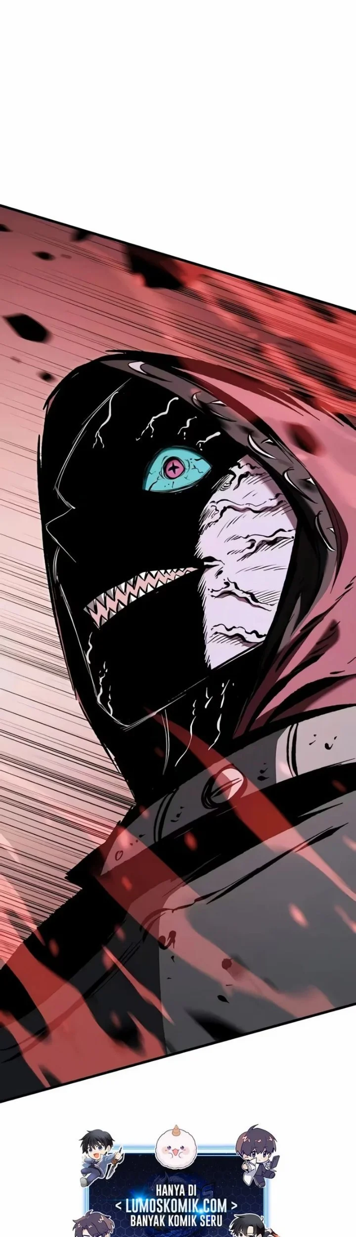 Chronicle of Runes Chapter 42 Gambar 115