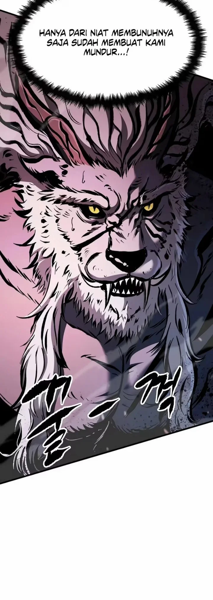 Chronicle of Runes Chapter 42 Gambar 9