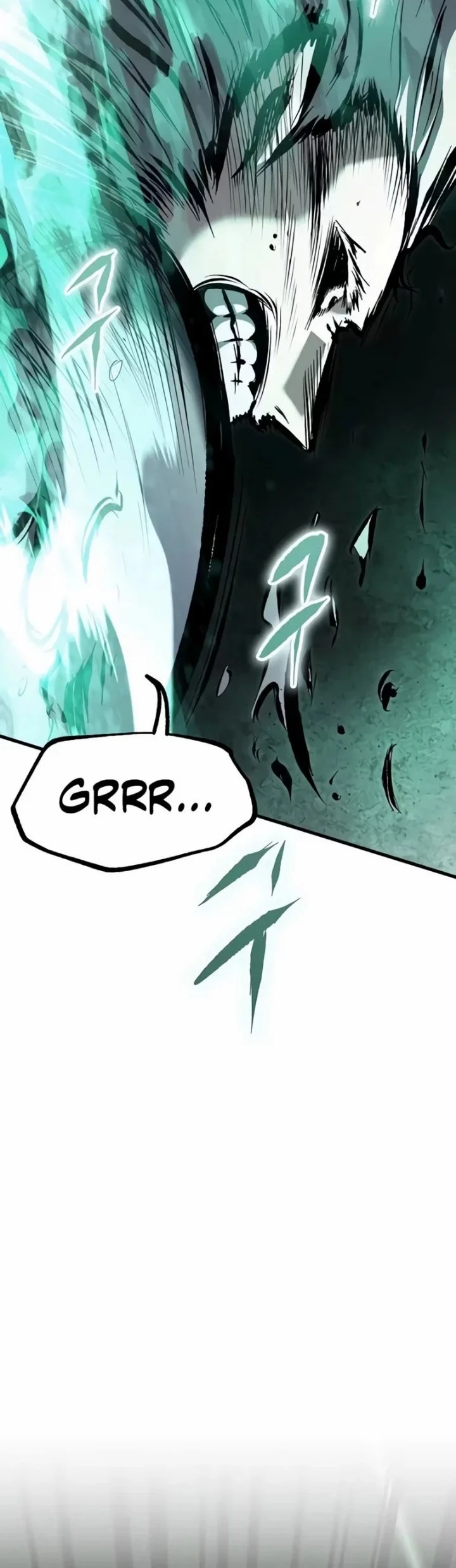Chronicle of Runes Chapter 42 Gambar 11