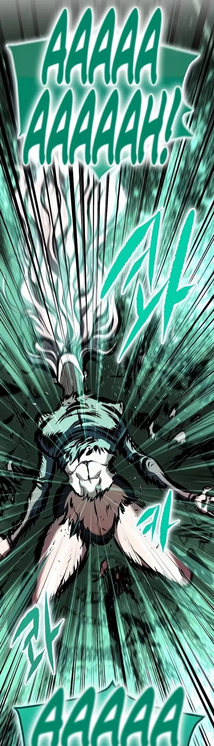 Chronicle of Runes Chapter 42 Gambar 12
