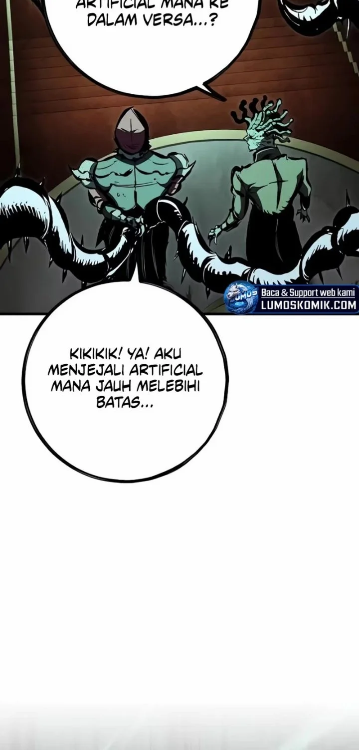 Chronicle of Runes Chapter 42 Gambar 14