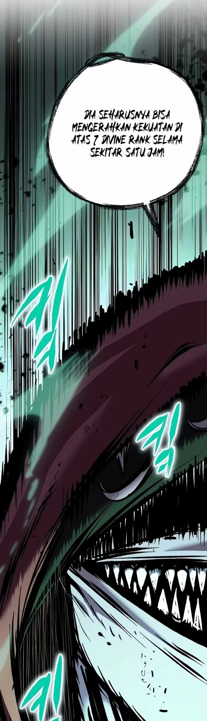 Chronicle of Runes Chapter 42 Gambar 15