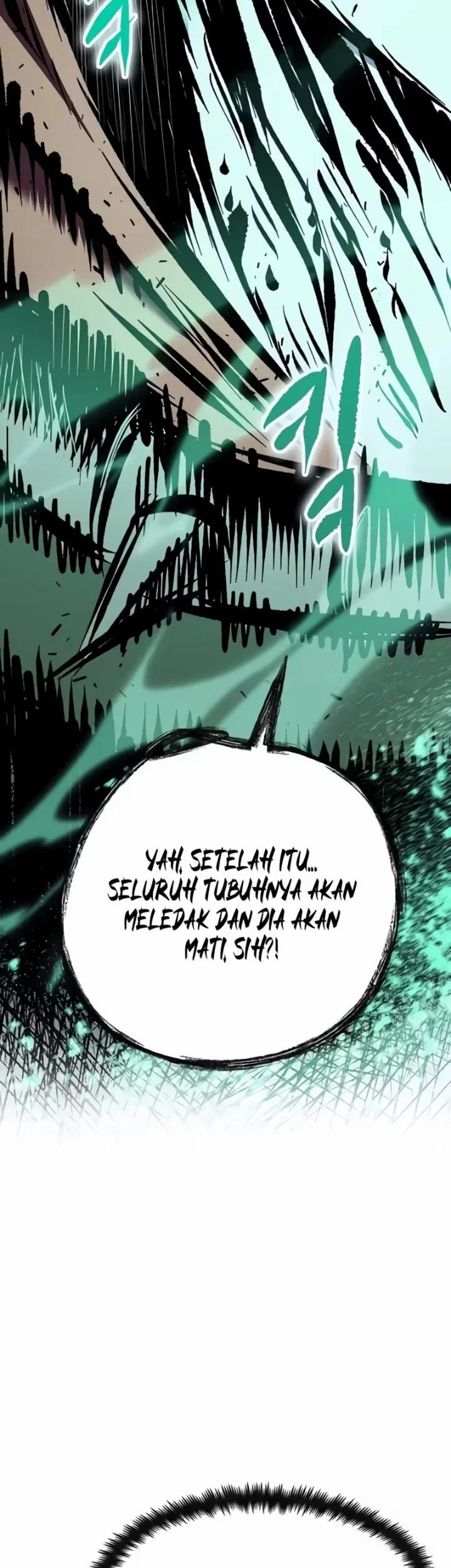 Chronicle of Runes Chapter 42 Gambar 16