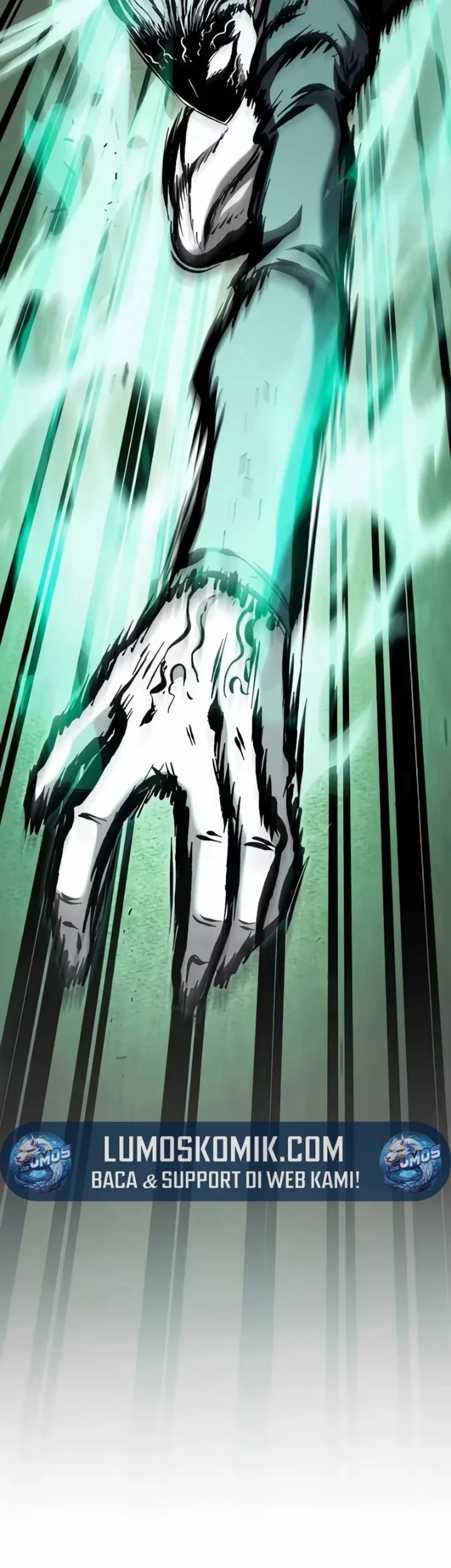 Chronicle of Runes Chapter 42 Gambar 20